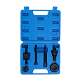 Maxbell Power Steering Pump Pulley Removal Tool Supplies Equipment Steel Replacement