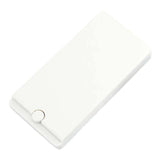Maxbell Watercolor Palette Tin Case for Painting Acrylic Painting Plein Air Painting White