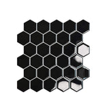 Maxbell 2x 3D Self-Adhesive Tile Peel Stick Backsplash Wall Decor for Home