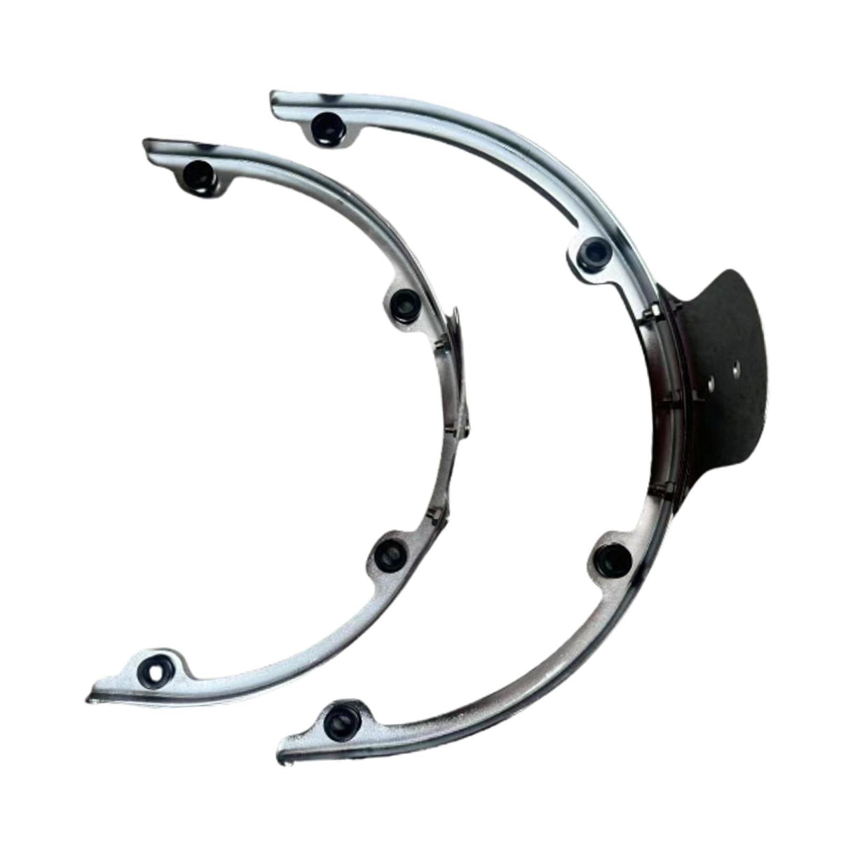 Maxbell Drum Suspensions Bracket Hardware Drum Set Mount for Drum Player Accessories 10 inch
