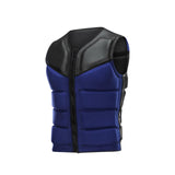 Maxbell Life Suit Jacket Multifunctional Waistcoat for Sailing Water Sports Kayaking 2XL