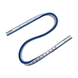 Flexible Curve Ruler Bendable Flex Curved Ruler for Tailor Painting Graphics 40cm