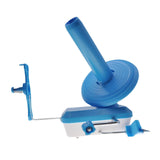 Maxbell Yarn Ball Winder Knitter Portable Knitting Crafting Tool Winding Wool Winder