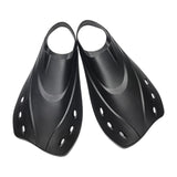 Maxbell Maxbell Scuba Diving Fins Water Sports Swimming Flippers for Men Women Professionals M