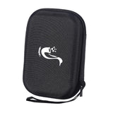 Maxbell Saxophone Reeds Case Musical Instrument Accs Reeds Case for Sax Alto Clarinet black