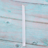 Maxbell Natural Moroccan Raw Selenite Stick Crystal Bar Rough Gemstone 4-9g - Aladdin Shoppers