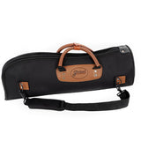 Maxbell Trumpet Bag Zippers with Adjustable Shoulder Strap Oxford Cloth Carrying Bag