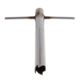 Maxbell Winter Ice Fishing Accessories Tool Ice Drilling Tackle Outdoor Sports - Aladdin Shoppers