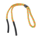 Maxbell Eyeglass Retainer Cord Lanyard Eyewear Holder Sunglass Strap End Yellow