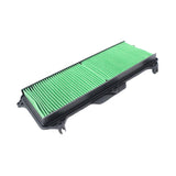 Maxbell Air Filter Intake Cleaner 17210-mkj-d00 Replacement for Honda CB 1000 R