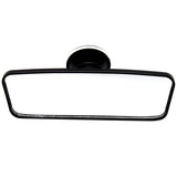 Maxbell 2x  Universal Car Truck Interior Rear View Mirror Suction Cup Mirror