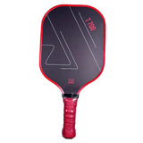 Carbon Fiber Pickleball Paddle for Beginners or Pros Pickleball Racquet Style C