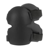 Maxbell Knee Pads for Garden Padding EVA Knee Cushion for Flooring Gardening Roofing Black