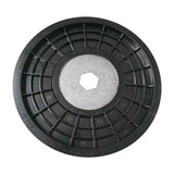 Maxbell Exercise Bike Tension Belt Disc Replacement Part Fitness Pulley for Home Gym style C