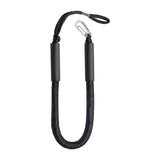 Maxbell Bungee Dock Line Premium Mooring Rope for Power Boat Watercraft Ski 1.22m