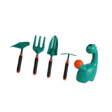 Maxbell Kids Gardening Tool Set Fine Motor Interactive Rake Pretend Play Outdoor Toy