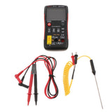 Bside ZTX Digital Multimeter Portable Handheld Digital Multimeter - Aladdin Shoppers