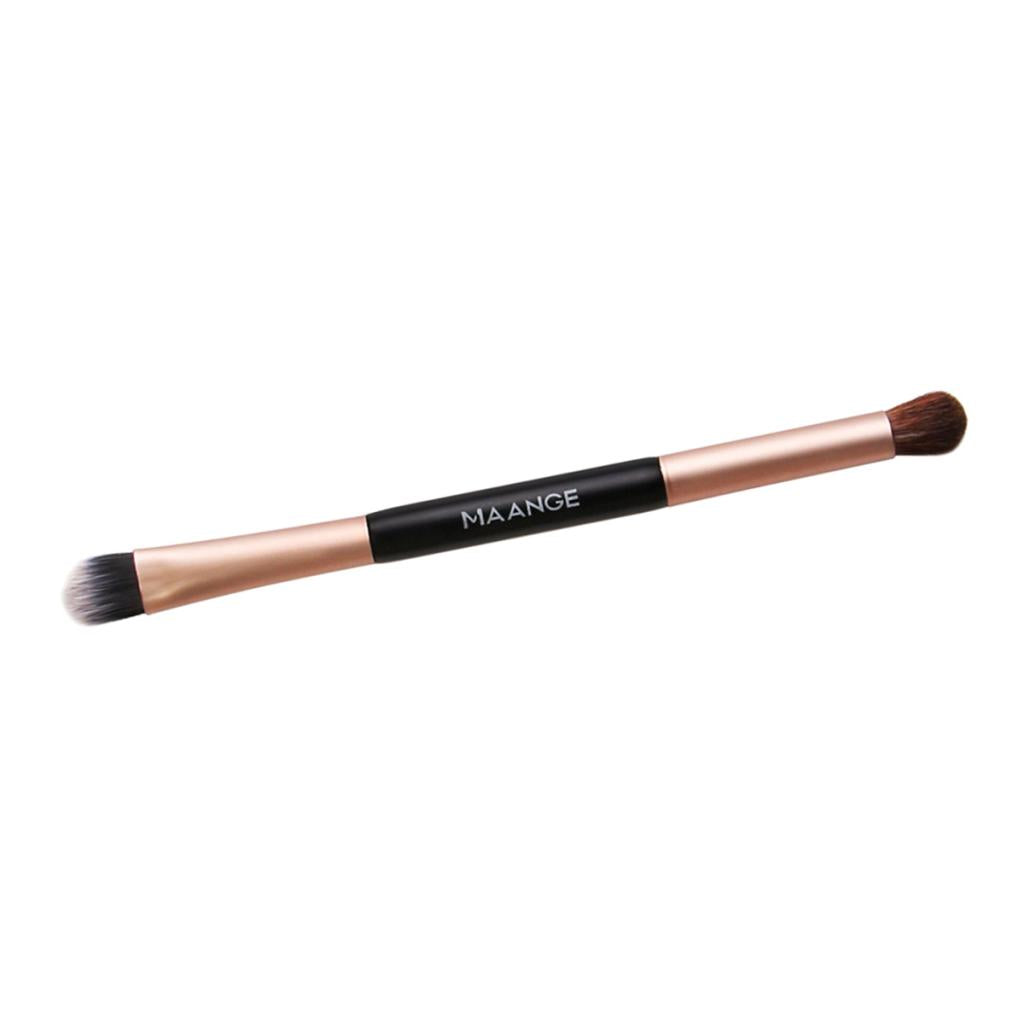 Maxbell Maxbell Nylon Hair Makeup Eyeshadow Eye Shader Brush Applicator Beauty Cosmetic Tool