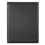 Maxbell Storage Clipboard Folder Menu Cover Writing Pad Black - Aladdin Shoppers