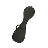 Maxbell Pipa Carrying Case Pipa Instrument Case Oxford with Pocket Pipa Carrying Bag Black