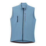 Maxbell Running Vest Bag Portable Hydration Backpack for Hiking Night Walking Sports Blue XL