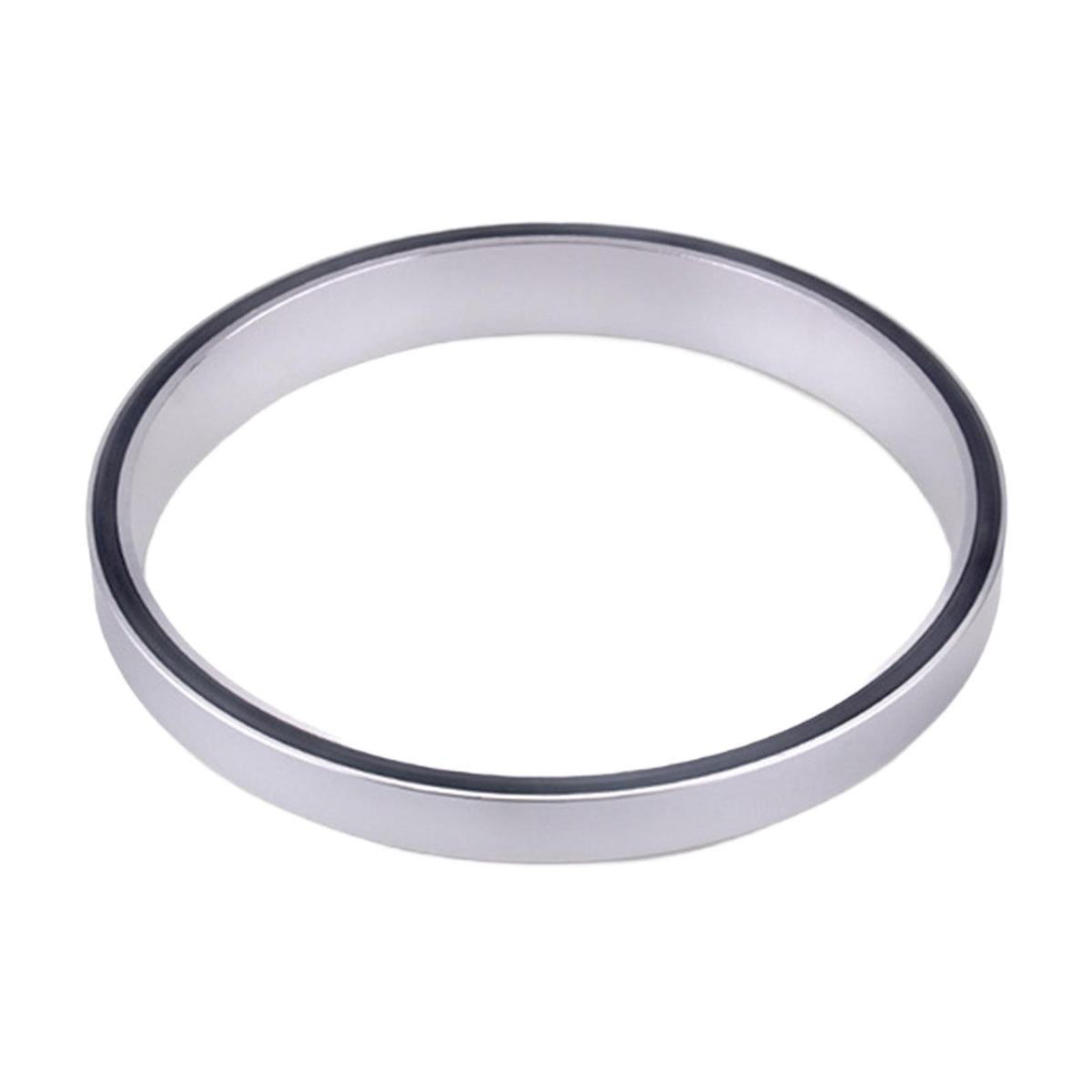 Maxbell 1/2" Air Cleaner Spacer Professional Accessory Fits Carb with 5 1/8" Opening