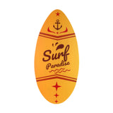 Maxbell Skimboard Kids Surfboard 30 inch Small Surfboard for Children Beginners Kids