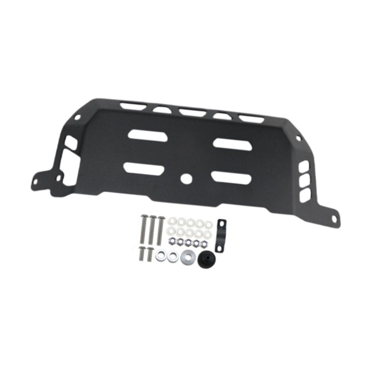Maxbell Engine Chassis Guard Sturdy Engine Chassis Protector for Yamaha Xmax300