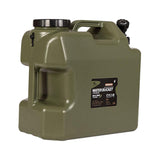 3xLarge Drinking Water Storage Container Carrier Jugs for Camping Backpacking