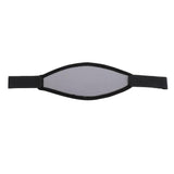 Maxbell Comfort Padded Neoprene Scuba Diving Mask Slap Strap Dive Glasses Belt Grey - Aladdin Shoppers