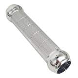 Maxbell Aluminum Alloy Handle Replacement Handgrip for Workout Training Bodybuilding Length 17cm
