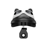 Bike Phone Holder, Motorcycle Mount, 360° Rotation, Vibrationproof, Adjustable Black other