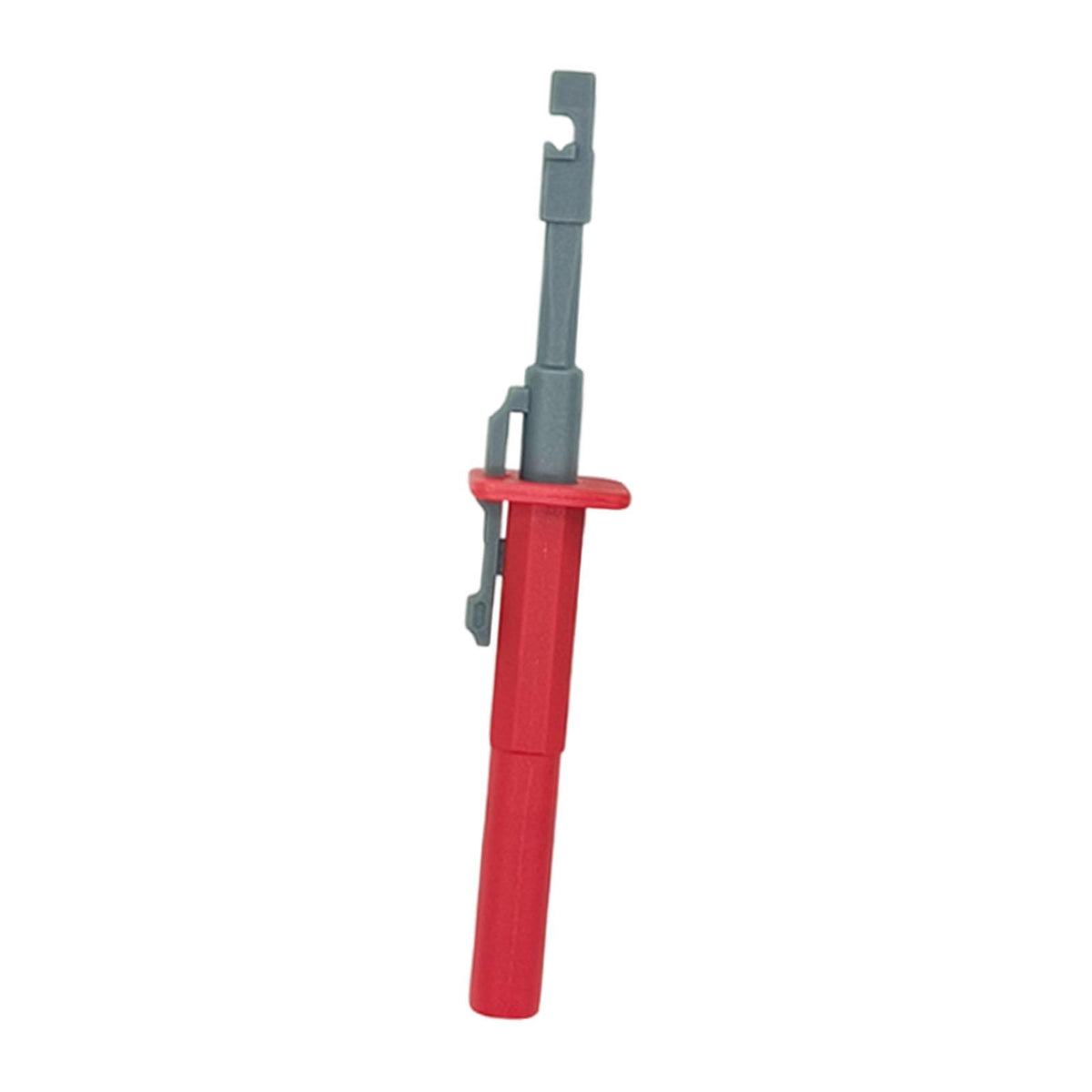 Maxbell Insulation Wire Piercing Probe Multimeter Hook Clip for Industrial