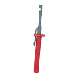 Maxbell Insulation Wire Piercing Probe Multimeter Hook Clip for Industrial