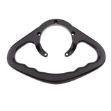 Maxbell Hand Grip Tank Grab Bar Handles Armrest for Kawasaki Z800 Z1000 Black - Aladdin Shoppers