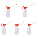 Maxbell Oil Dispenser Long Tip Nozzle for Power Tools Traveling Household Appliances