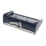 Maxbell 12inch Drywall Flat Finishing Box Sturdy for Home Wall Painting