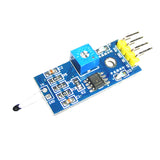 Maxbell 5x Temperature Sensor Module Thermistor Thermal Heat-sensitive Sensor Module
