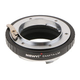 Maxbell Adapter for Exakta EXA Lens to Leica M LM Camera Ring M8 M9 with TECHART LM-EA7 - Aladdin Shoppers