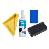 Pickleball Paddle Cleaning Spray Premium Increase Performance Cleaning Cloth Rectangle Eraser