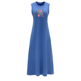 Maxbell Maxbell Women's Summer Dress Casual Dress for Shopping Holiday Dating M