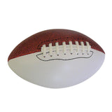 Maxbell Size 9 American Football Lightweight Exercising Toy for Playing Outdoor Sports