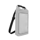 Maxbell Maxbell Waterproof Dry Bag Waterproof Rucksack Kayak Float Bag for Fishing Ski Canoe Gray