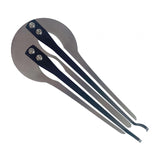 Maxbell Jew Harp Portable Mouth Musical Instrument for Teens Children Birthday Gifts