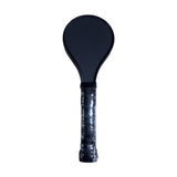 Maxbell Pickleball Sweet Spot Paddle Portable Frosted Surface Pickleball Racquet Black