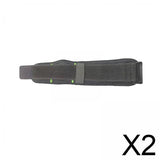 Maxbell 2xElbow Brace Protection Forearm Support Brace for Women Men Golfers Elbow Gym