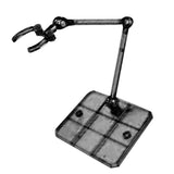 Maxbell 2Pcs Action Base Suitable Display Stand For 1/144 HG/RG   Figure Model