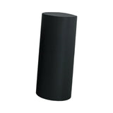 Maxbell Round Dessert Table Cover Cylinder Plinth Cover for Wedding Party Decoration L