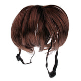Maxbell Maxbell Pet Costume Cute Cosplay Wig for Cats Dog Festival Fancy Dress Up for Dog #7