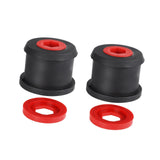 2x Front Wishbone Rear Bushes for Bmw mini Cooper R59 Roadster 2012-2015